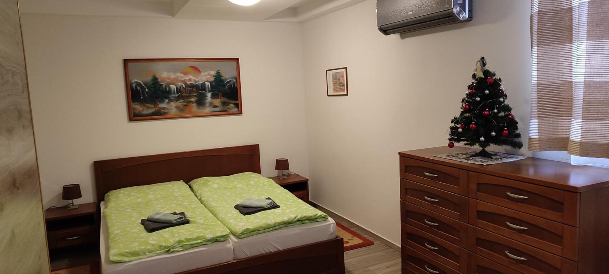 Tatran - Nika Apartman Dóval Kültér fotó