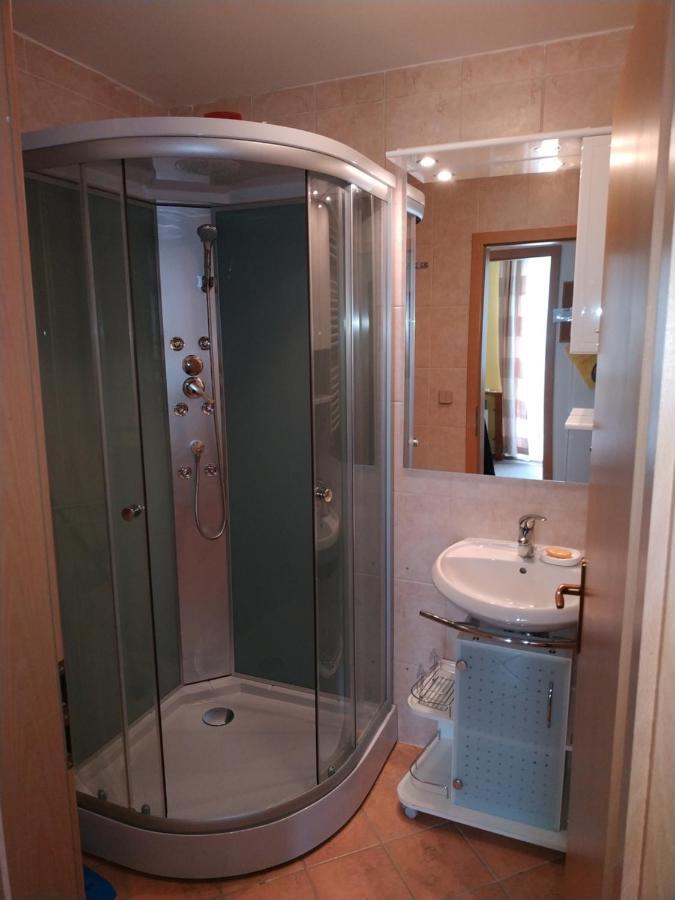 Tatran - Nika Apartman Dóval Kültér fotó